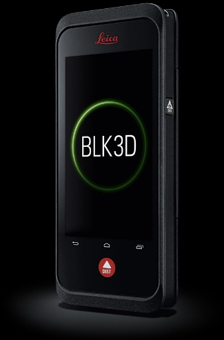 BLK3D 本体